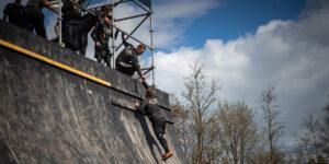 Servicedesk Teamwork! Ken je de extra handen van Socia al?