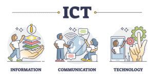 5 actuele redenen om het ICT beheer uit te besteden