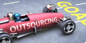 Een ICT outsourcingspartner nodig?