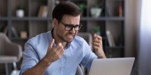 De 6 meest voorkomende IT-ergernissen en wat je eraan kan...