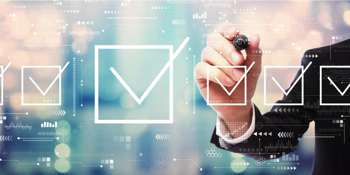 Checklist: Het functioneren van jouw ICT - 7 waardevolle vragen