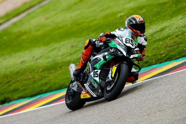 Motor Socia Jack's Racing Day