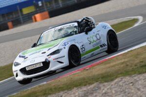 Socia Racing Team op Jack's Racing Day