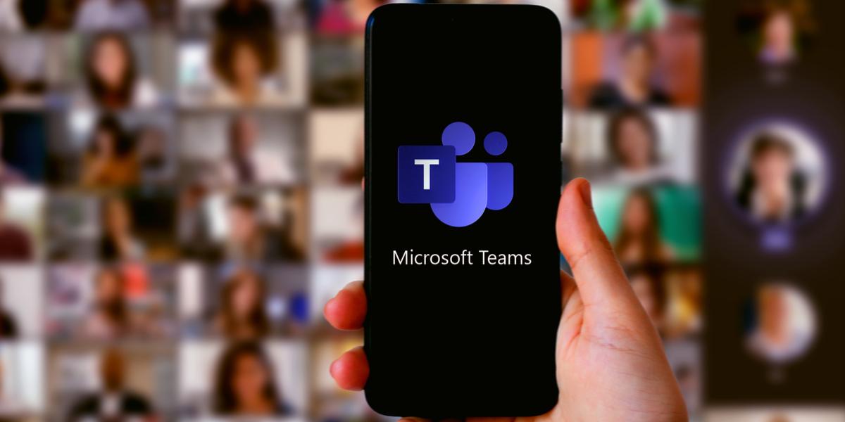 Wordt Microsoft Teams je nieuwe telefooncentrale?