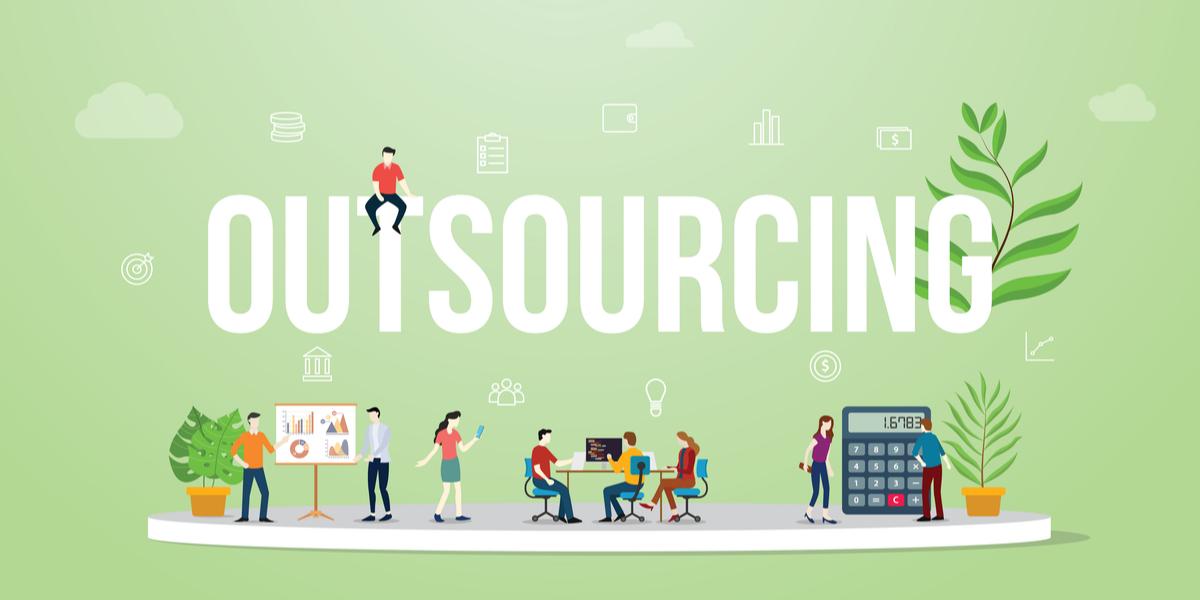 ICT-outsourcing: een compleet overzicht van voor- en nadelen