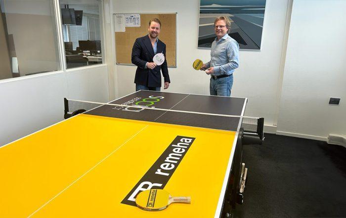 Warm aanbevolen door Remeha