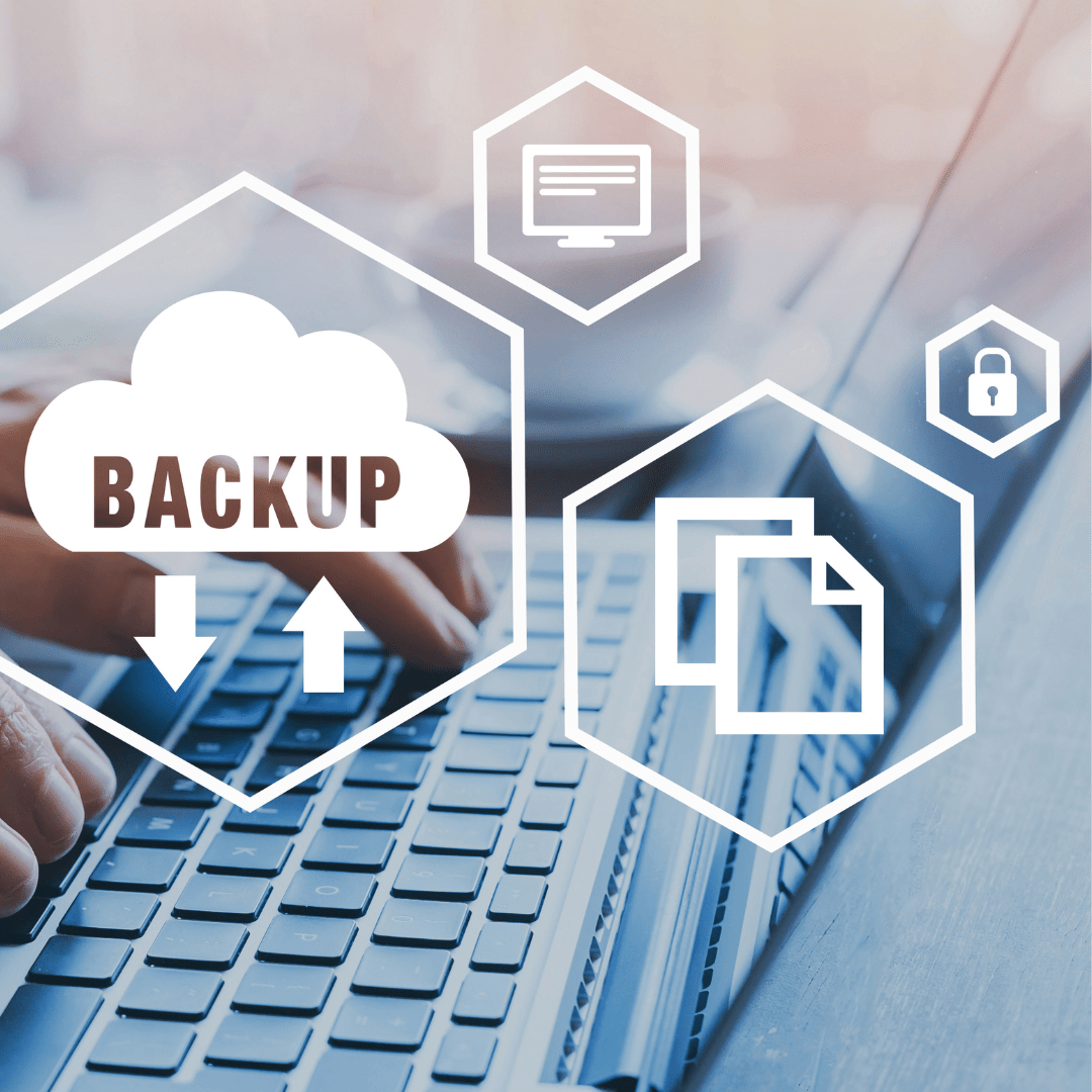 Socia Managed Back-up Documents Socia Managed Back-up Documents