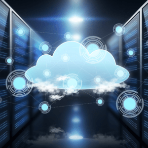 Socia Managed Server Back-up