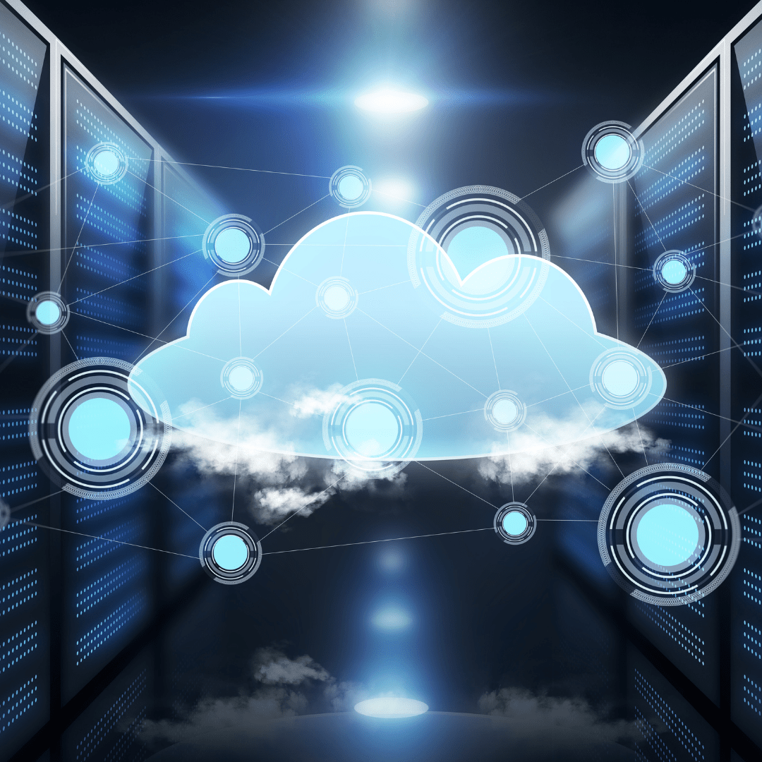 Socia Managed Server Back-up Socia Managed Server Back-up