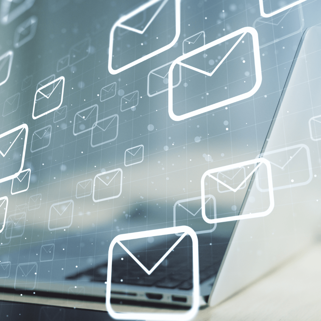 Socia Managed E-mail Back-up Socia Managed E-mail Back-up