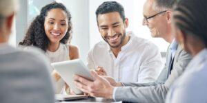 Verbeter je IT-infrastructuur met Azure en Virtual Workspace