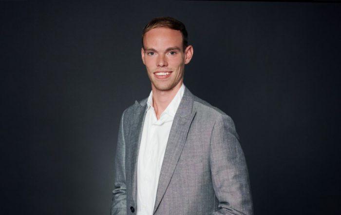 Van Hardwareleverancier naar IT-partner | Socia's verhaal