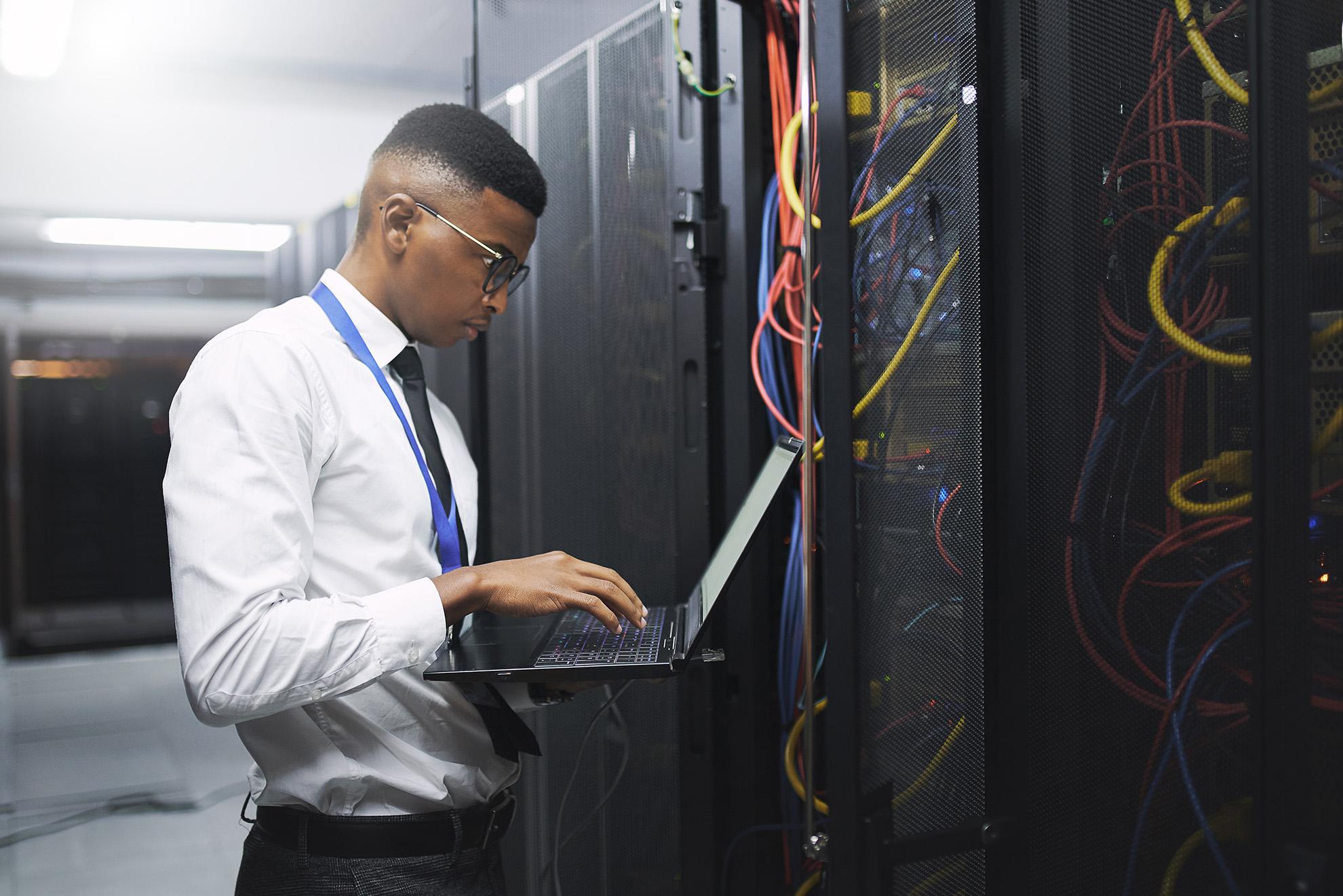 System Engineer